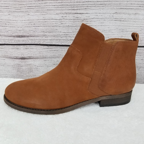 Franco Sarto Booties - Picture 1 of 9